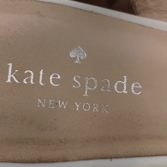 Kate Spade Tomas Sandals - Picture 2 of 16